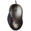 Logitech G500 spelmus