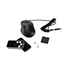 Logitech G500 spelmus Gaming mouse - Logitech G500 pelihiiri