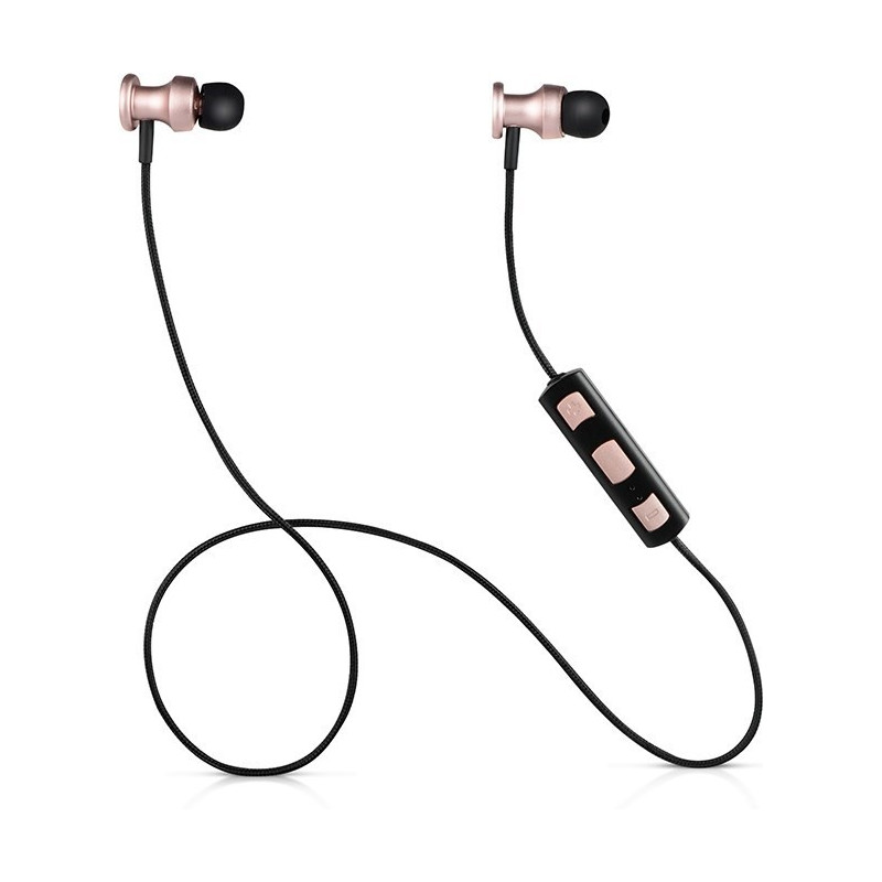 Earphones - Andersson trådlös sporthörlur in-ear