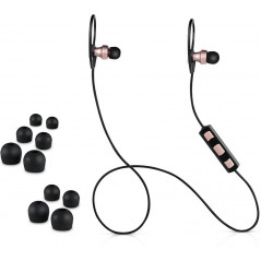 Earphones - Andersson trådlös sporthörlur in-ear