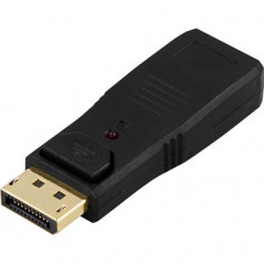 DisplayPort-HDMI adapteri