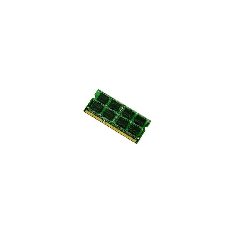 Used RAM memory - Begagnat 8GB RAM-minne till laptop (1,35 Volt)