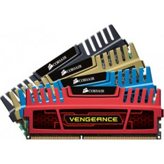 4GB Corsair Vengeance RAM-minne till stationär dator (beg)