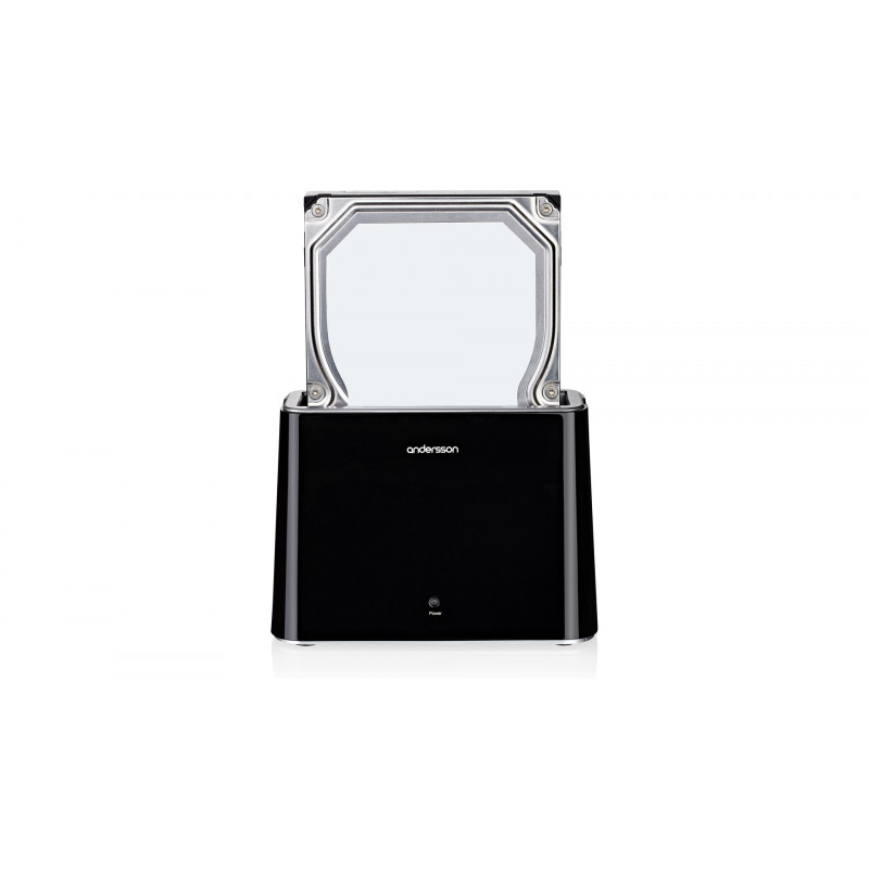 Docking Stations for Hard drives - USB 3.0-dockningsstation för 2.5" och 3.5" SATA-hårddiskar