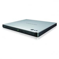 LG extern DVD-brännare