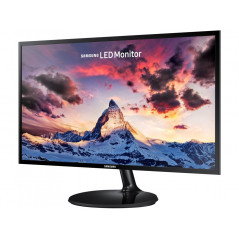 Samsung 24" LED-skärm med PLS-panel