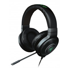 Razer Kraken 7.1 Chroma USB gaming-hörlurar