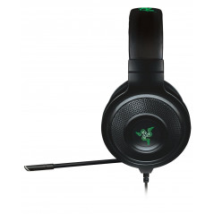 Earphones - Razer Kraken 7.1 Chroma USB gaming-hörlurar