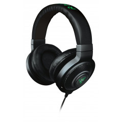 Earphones - Razer Kraken 7.1 Chroma USB gaming-hörlurar