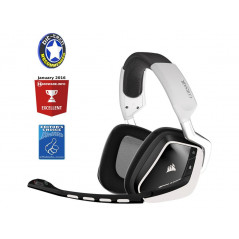 Corsair VOID Wireless/USB RGB gaming-headset