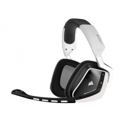 Gaming Headset - Corsair VOID Wireless/USB RGB gaming-headset