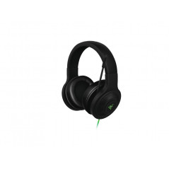 Earphones - Razer Kraken USB gaming-headset