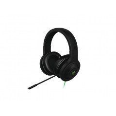 Earphones - Razer Kraken USB gaming-headset