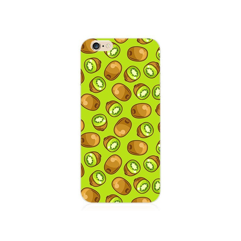 Fodral - Mjukt skal till iPhone 5