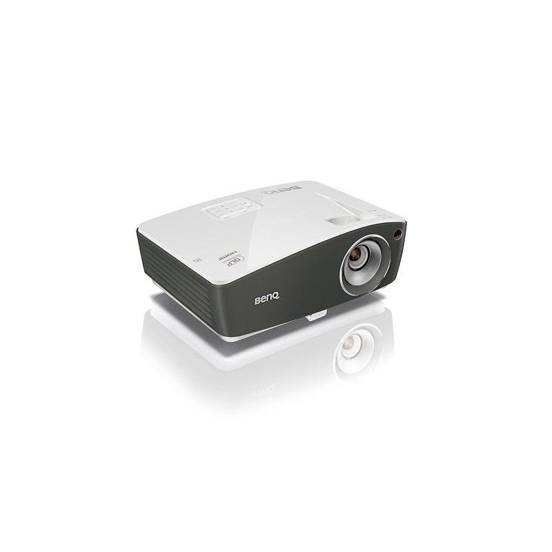 Buying a projector - Benq TH670s 3D-projektor