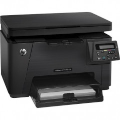 HP Laserjet Pro trådlös allt-i-ett färglaser