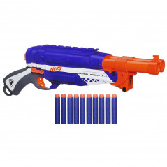 Nerf aseet - Nerf N-Strike Barrel Break IX-2