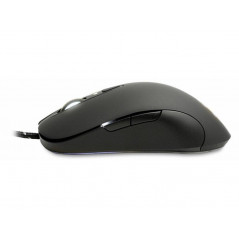 SteelSeries Sensei Raw Rubberized spelmus