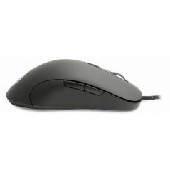 Gaming mouse - SteelSeries Sensei Raw Rubberized spelmus