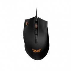 Asus Strix Claw Dark spelmus