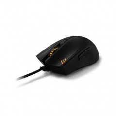 Gaming mouse - Asus Strix Claw Dark spelmus