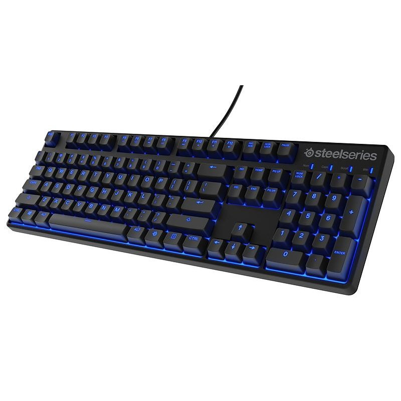 Gaming Keyboard - SteelSeries Apex M500 mekaniskt gaming-tangentbord