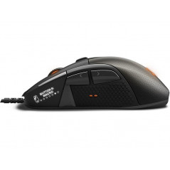 Gaming mouse - SteelSeries Rival 700 spelmus