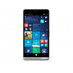 HP Elite x3 med docka