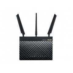 Asus trådlös dual band 4G-router