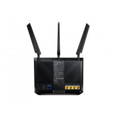 Wireless router - Asus trådlös dual band 4G-router