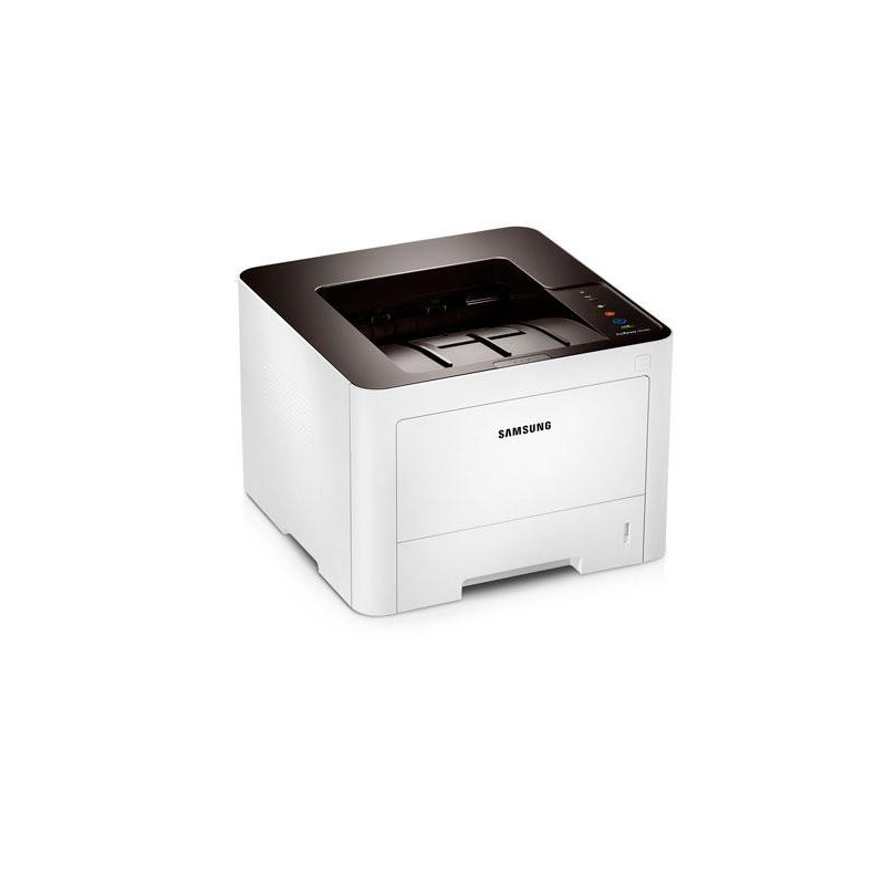 Wireless printer - Samsung nätverksansluten laserskrivare