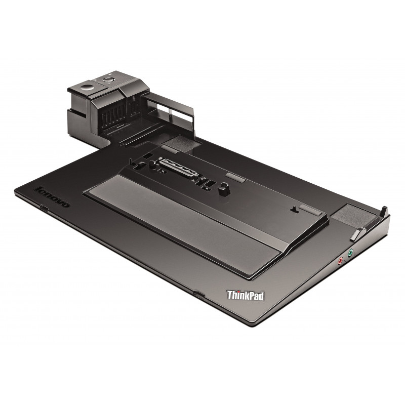 Docking station for computer - Lenovo dockningsstation 90W till T410/T420/T510/T520 (rfbd)