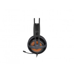 Gaming Headset - SteelSeries Siberia v3 Prism Gaming Headset