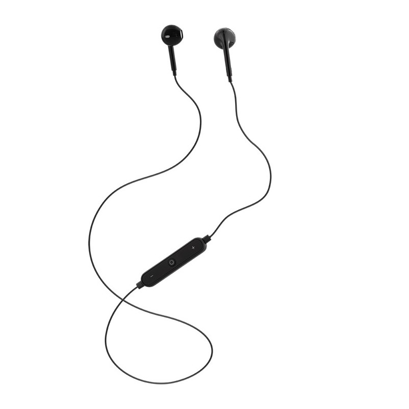 Earphones - Streetz bluetooth in-ear headset