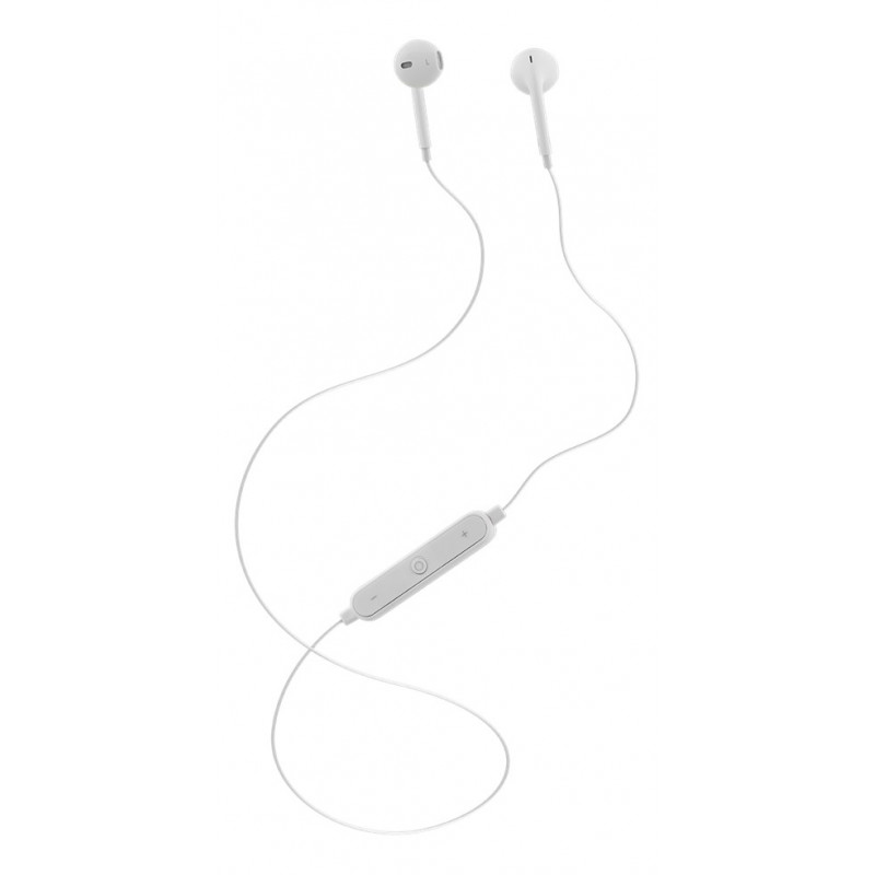 Earphones - Streetz bluetooth in-ear headset