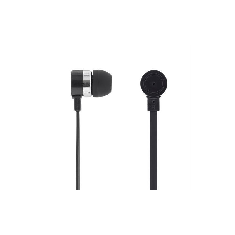 Earphones - Deltaco in-ear headset