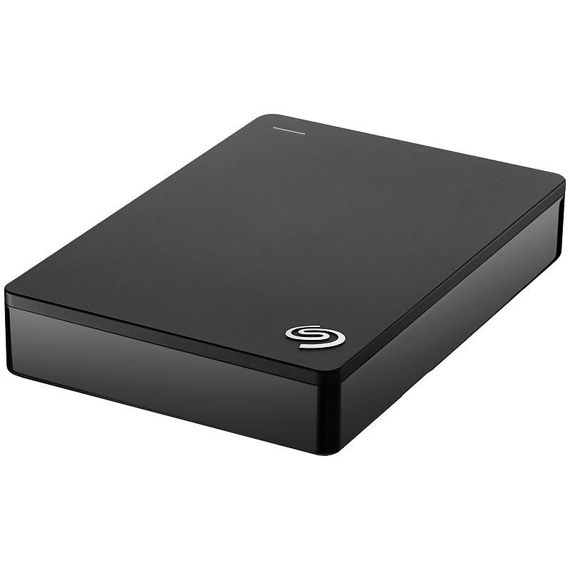 2.5 " external Hard drive - Seagate extern hårddisk 4 TB USB 3.0