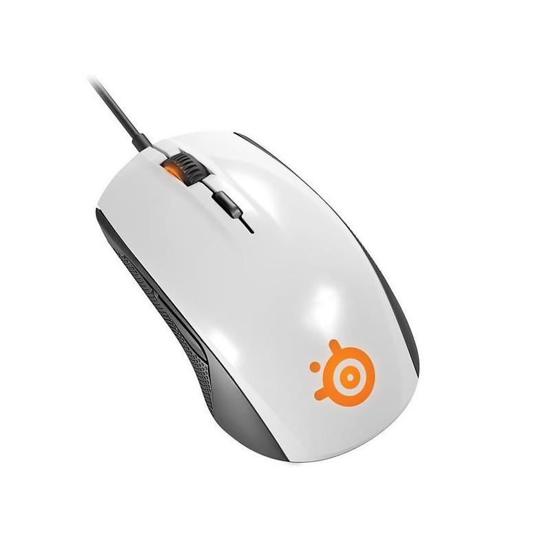 Gaming mouse - SteelSeries Rival 100 spelmus