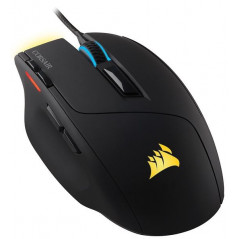 Corsair Gaming Sabre RGB gaming-mus