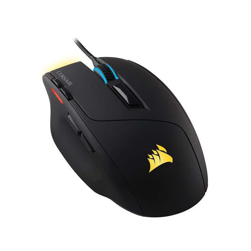 Gaming mouse - Corsair Gaming Sabre RGB gaming-mus