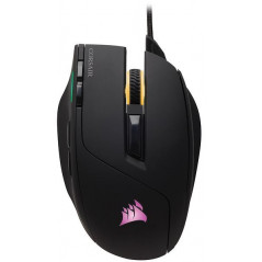 Gaming mouse - Corsair Gaming Sabre RGB gaming-mus