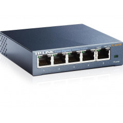 TP-Link 5-portars gigabitswitch