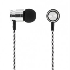 STREETZ in-ear hörlurar