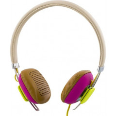 Streetz on-ear headset