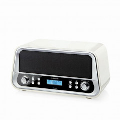 Andersson FM-radio med bluetooth