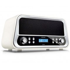 Radio & Stereo - Andersson FM-radio med bluetooth