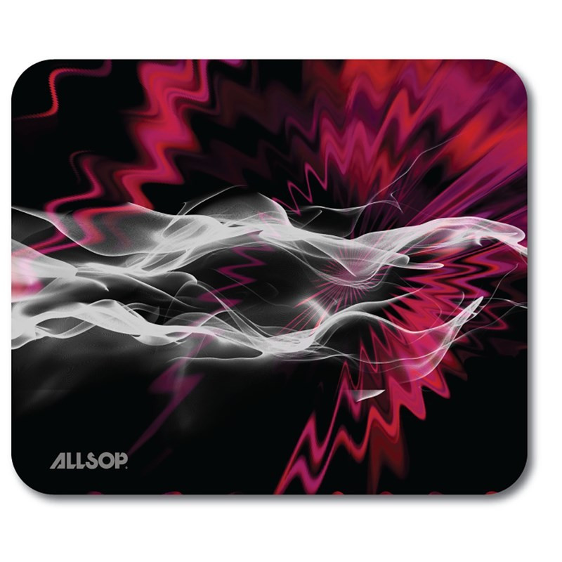 Regular mouse pad - Snygg musmatta från ALLSOP