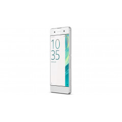 Sony - Sony Xperia XA 16GB White