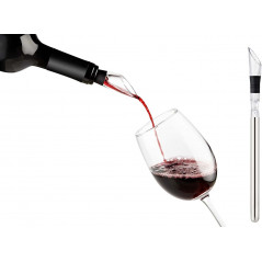 Beverage accessories and coolers - Andersson vinkylare med hällpip