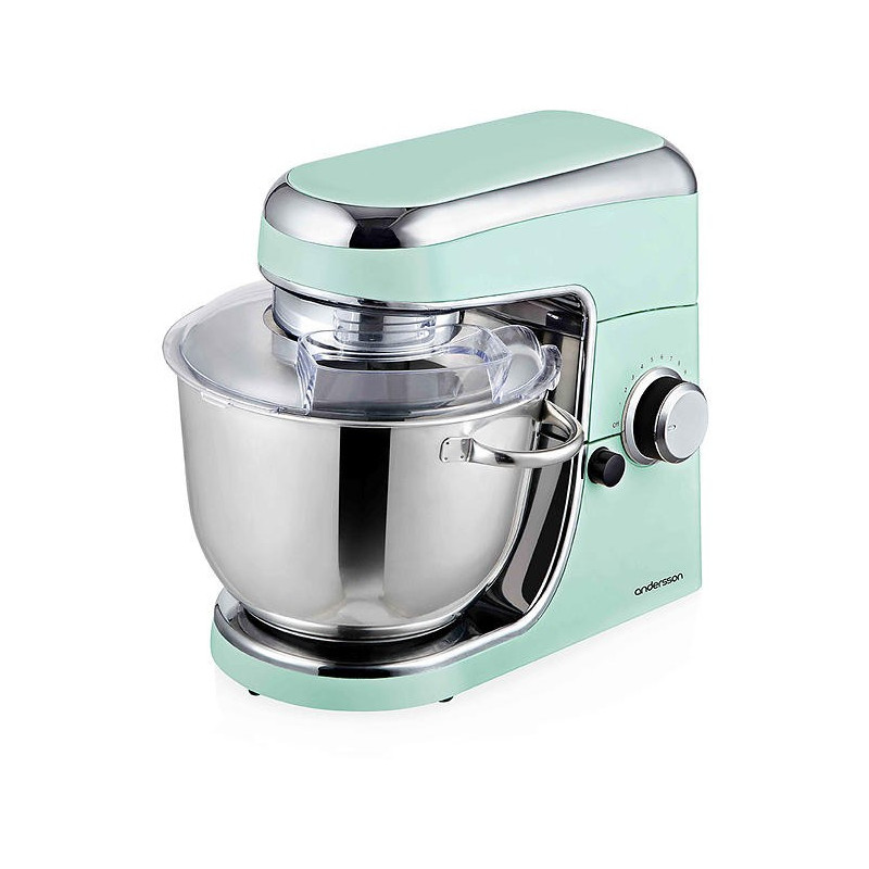 Food Processor - Andersson Köksmaskin